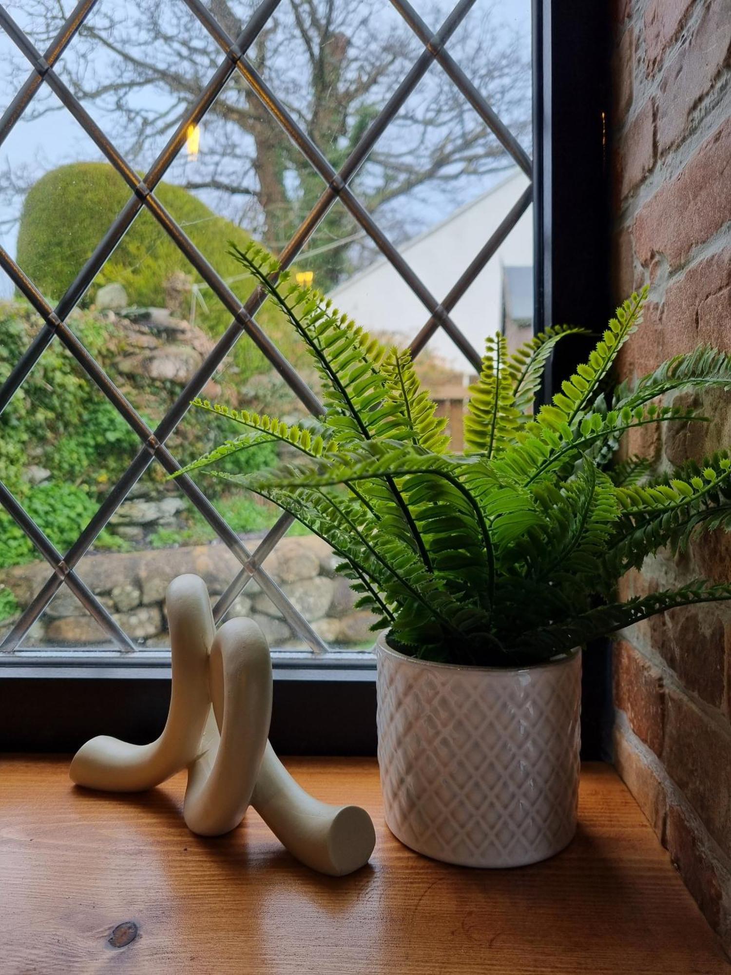 Green Cottage - Snowdonia Llanllechid 外观 照片